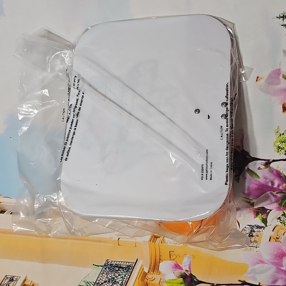 Mini Basketball Hoop Set with Orange Spongy Ball - Picture 5 of 5